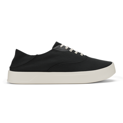 OluKai Tradewind Men’s Breathable Sneakers - Lava Rock