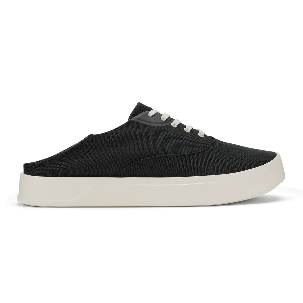 OluKai Tradewind Men’s Breathable Sneakers - Lava Rock