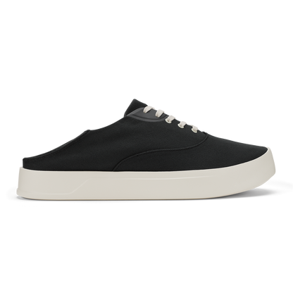 OluKai Tradewind Men’s Breathable Sneakers - Lava Rock