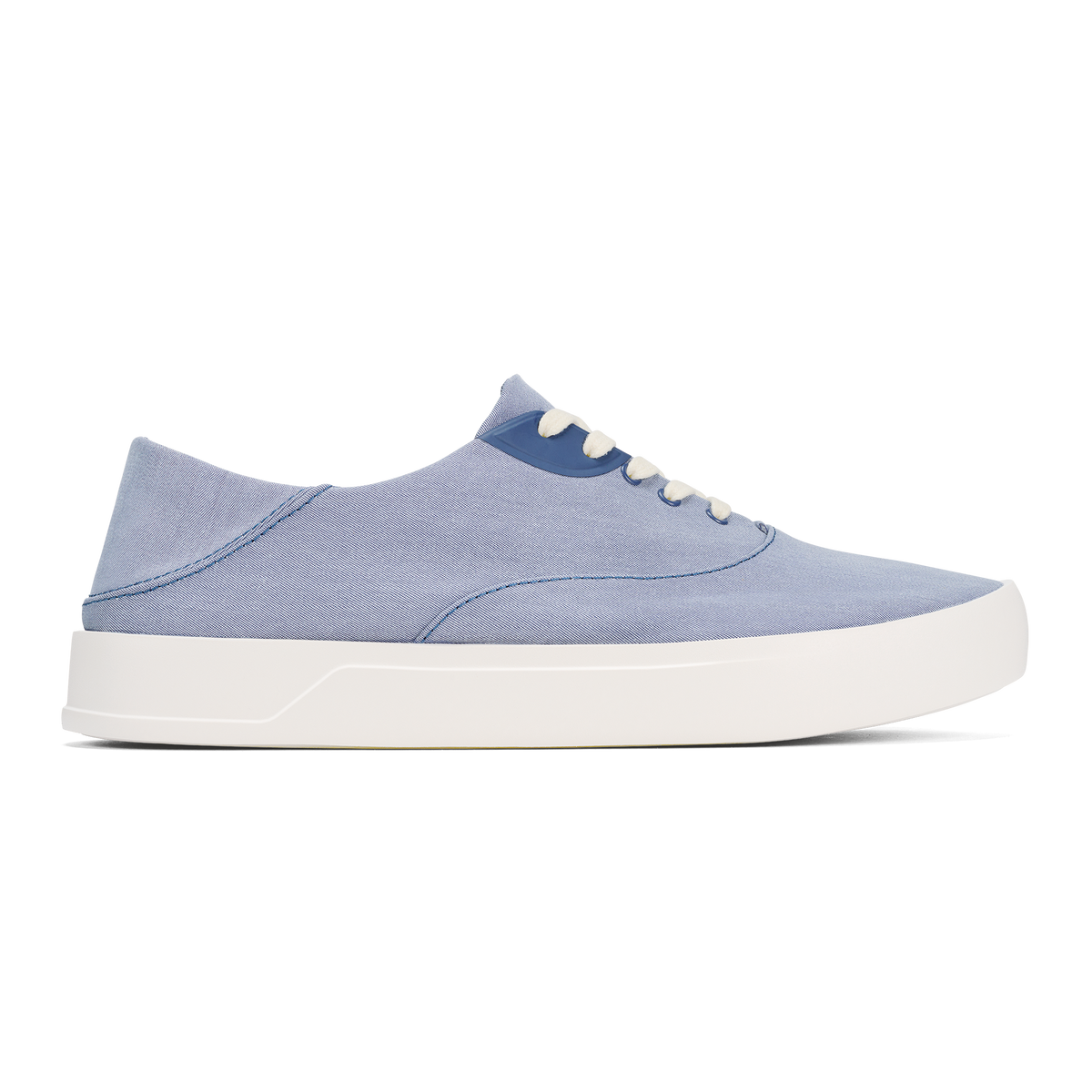 OluKai Tradewind Men’s Breathable Sneakers - Navy