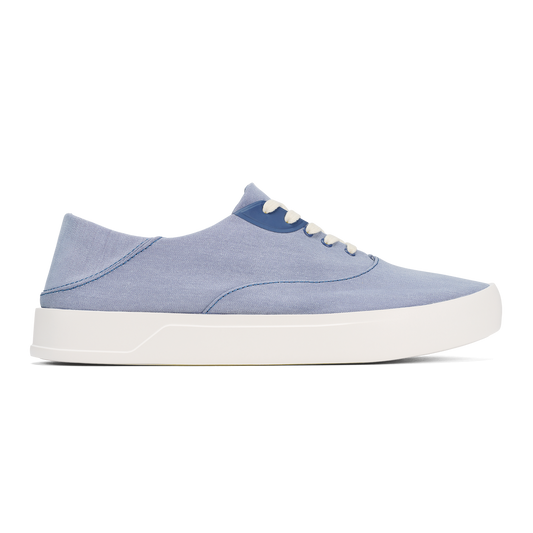 OluKai Tradewind Men’s Breathable Sneakers - Navy