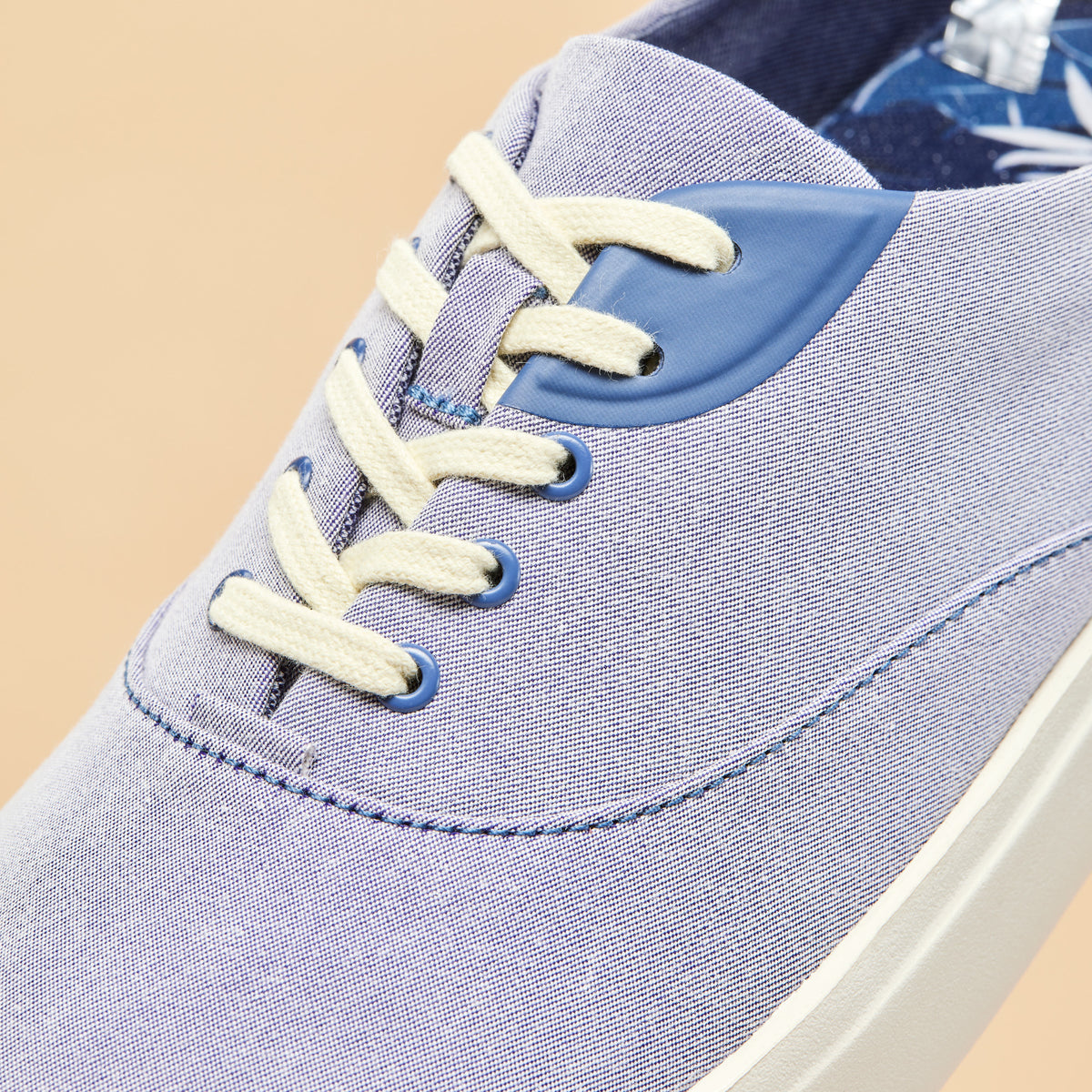 OluKai Tradewind Men’s Breathable Sneakers - Navy
