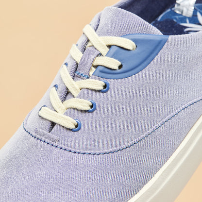 OluKai Tradewind Men’s Breathable Sneakers - Navy
