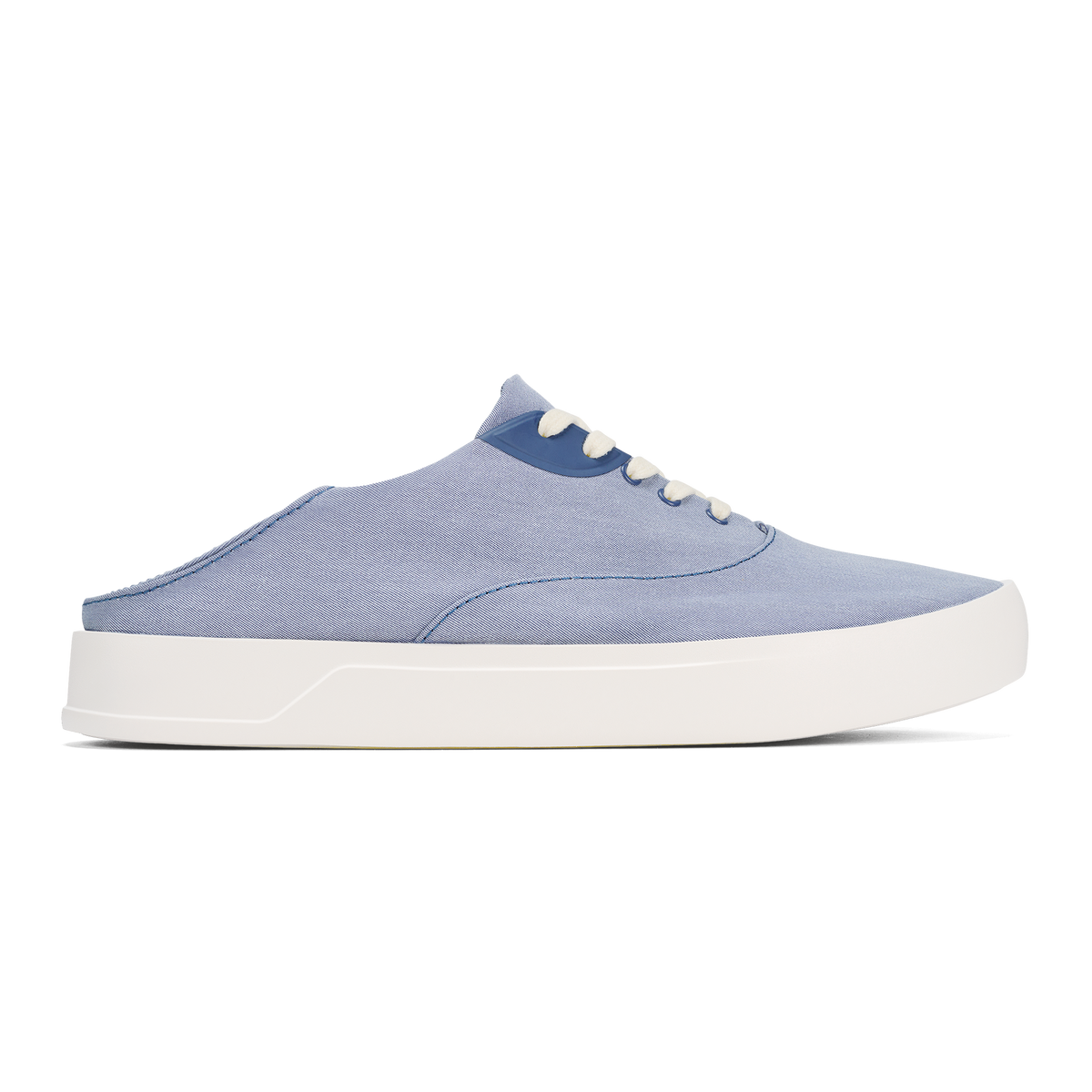 OluKai Tradewind Men’s Breathable Sneakers - Navy