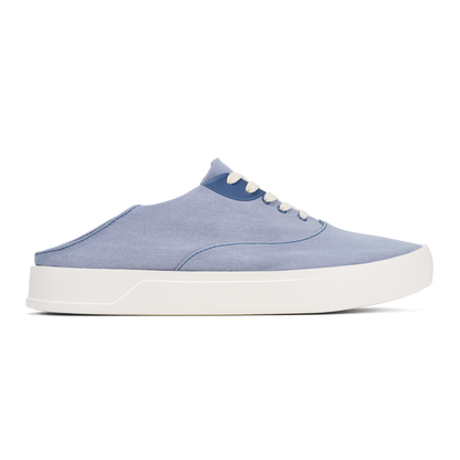 OluKai Tradewind Men’s Breathable Sneakers - Navy