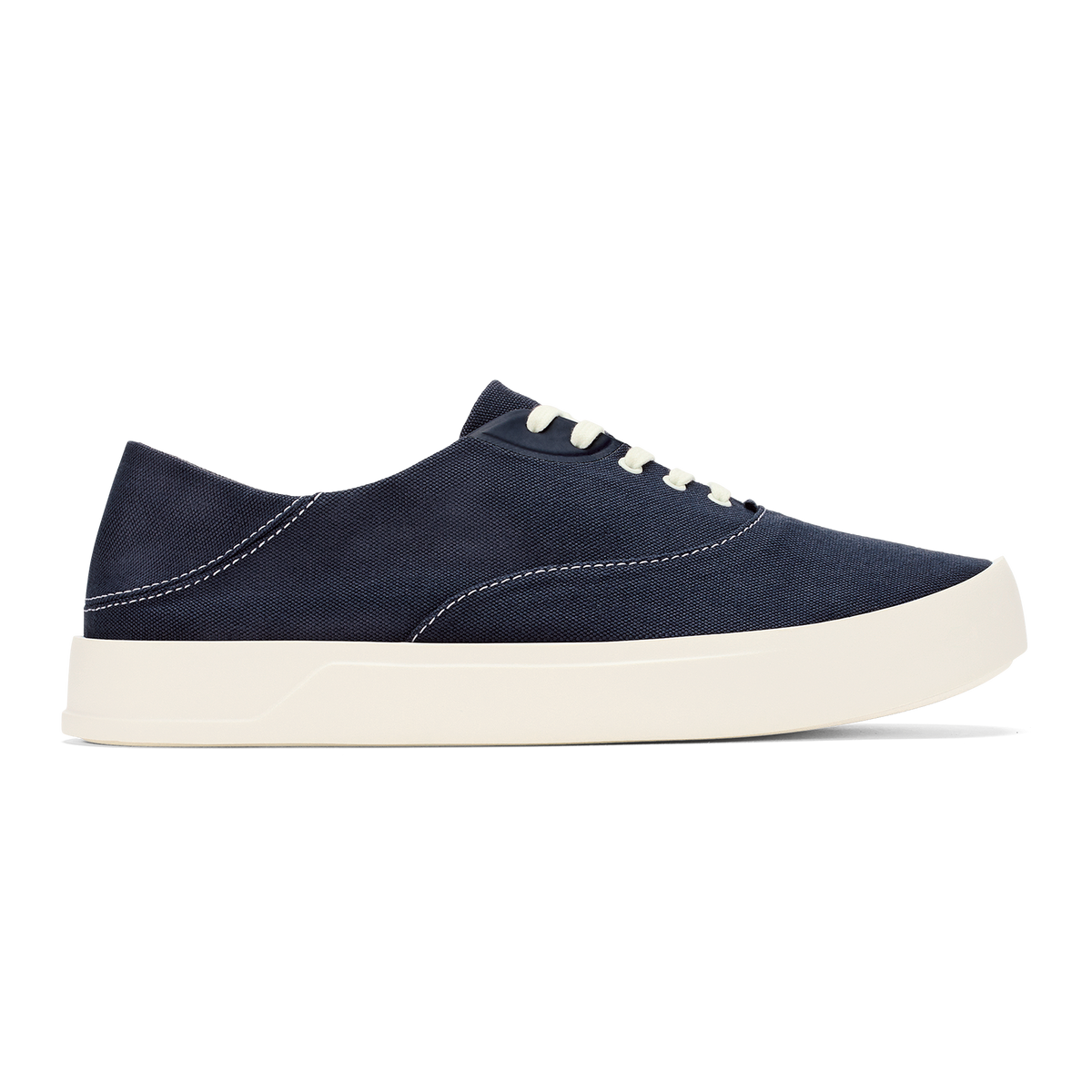 OluKai Tradewind Men’s Breathable Sneakers - Mood Indigo