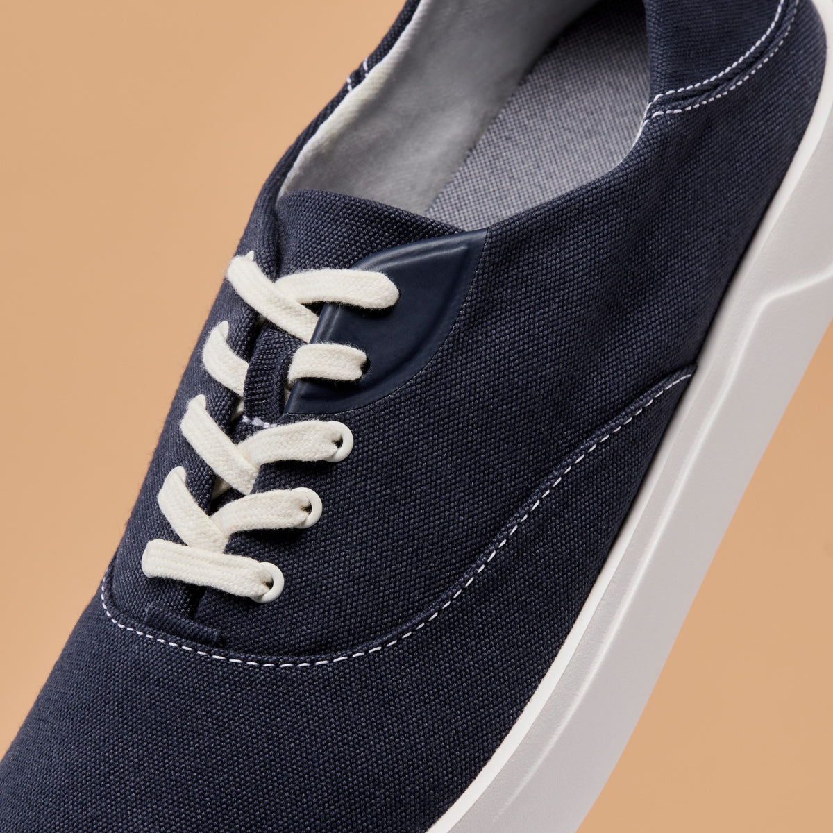 OluKai Tradewind Men’s Breathable Sneakers - Mood Indigo