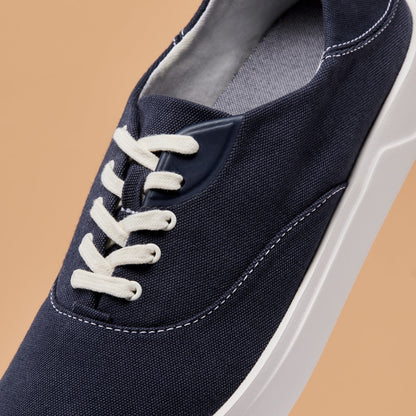 OluKai Tradewind Men’s Breathable Sneakers - Mood Indigo