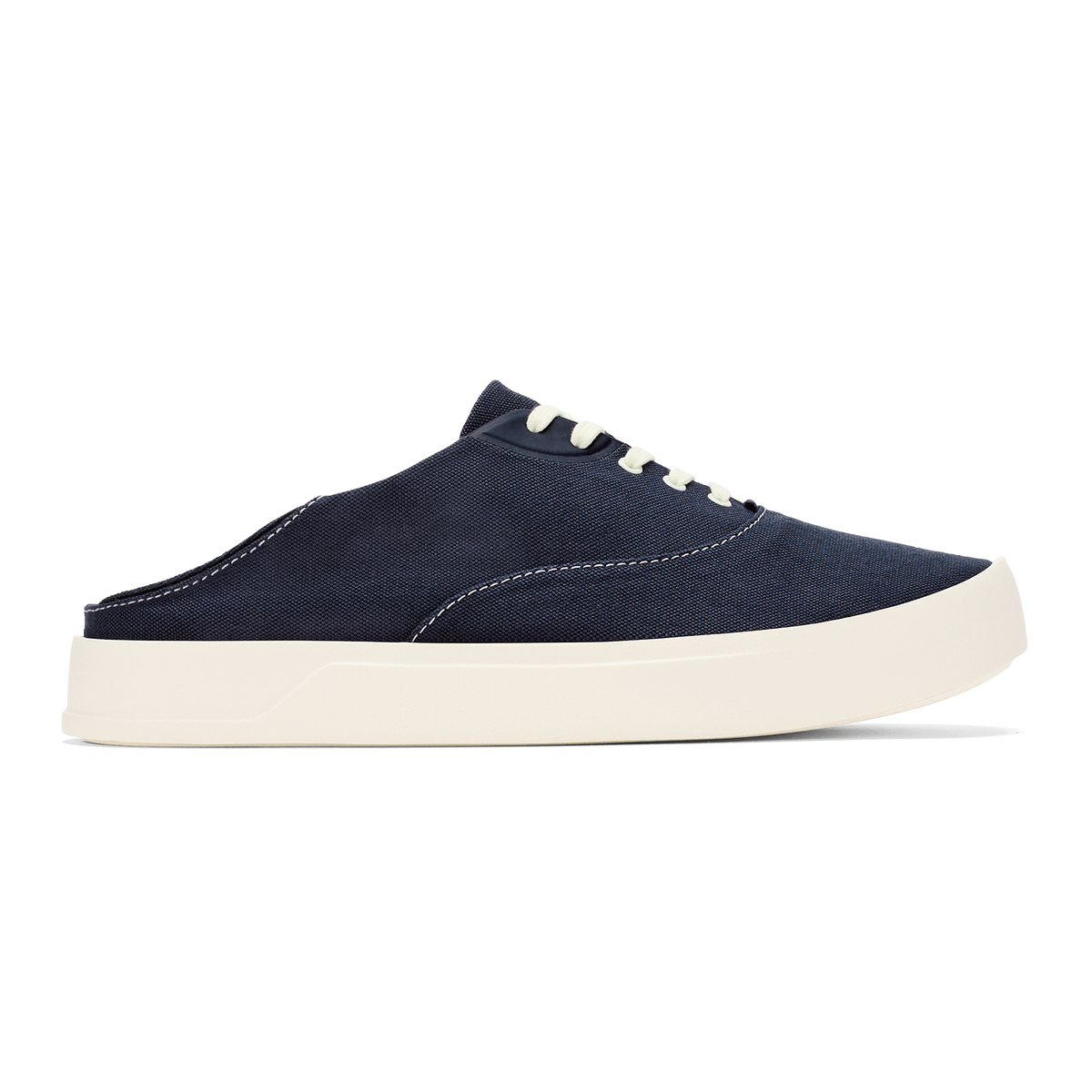 OluKai Tradewind Men’s Breathable Sneakers - Mood Indigo