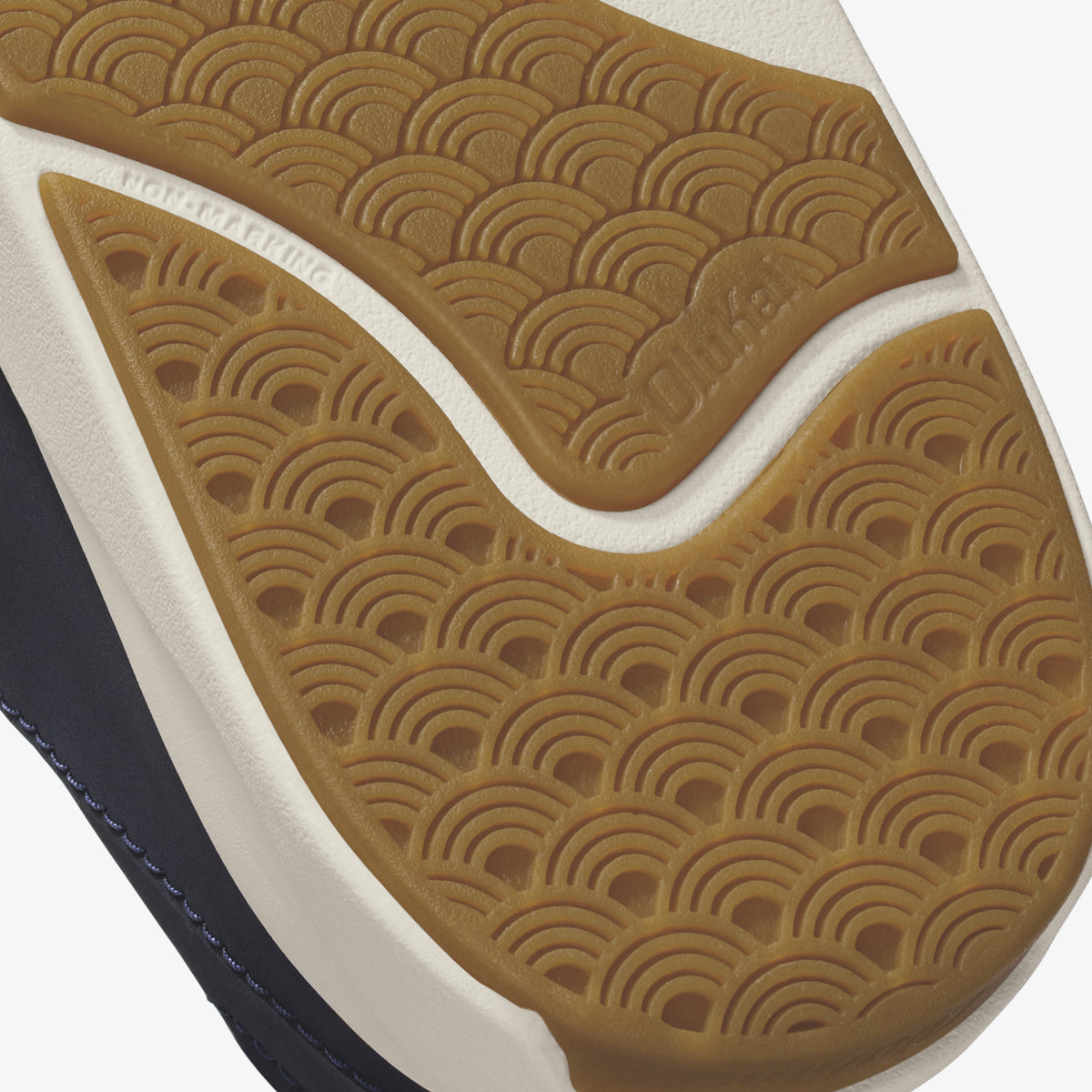 OluKai Lae'ahi Nui - Trench Blue / Tan