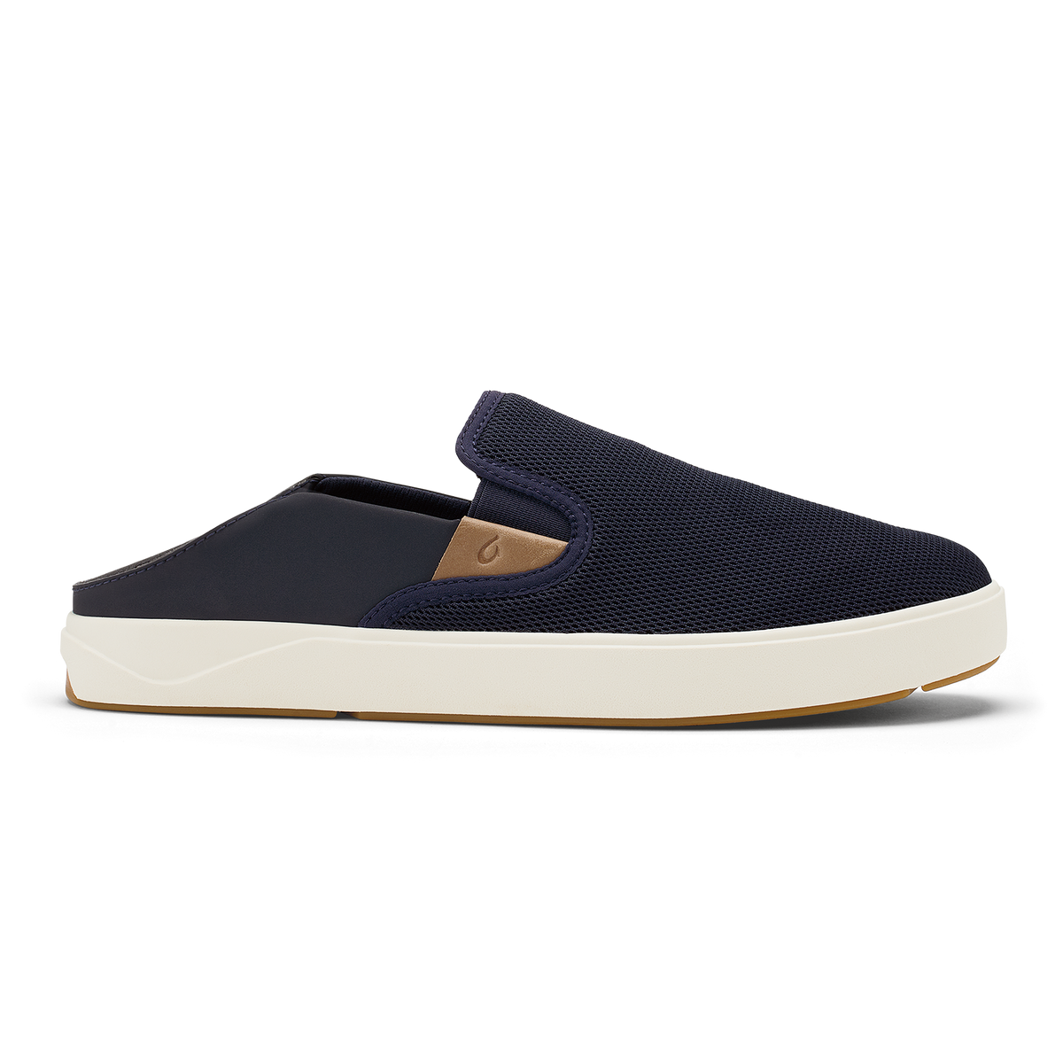 OluKai Lae'ahi Nui - Trench Blue / Tan