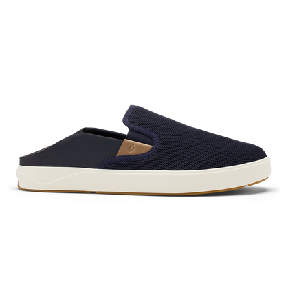 OluKai Lae'ahi Nui - Trench Blue / Tan