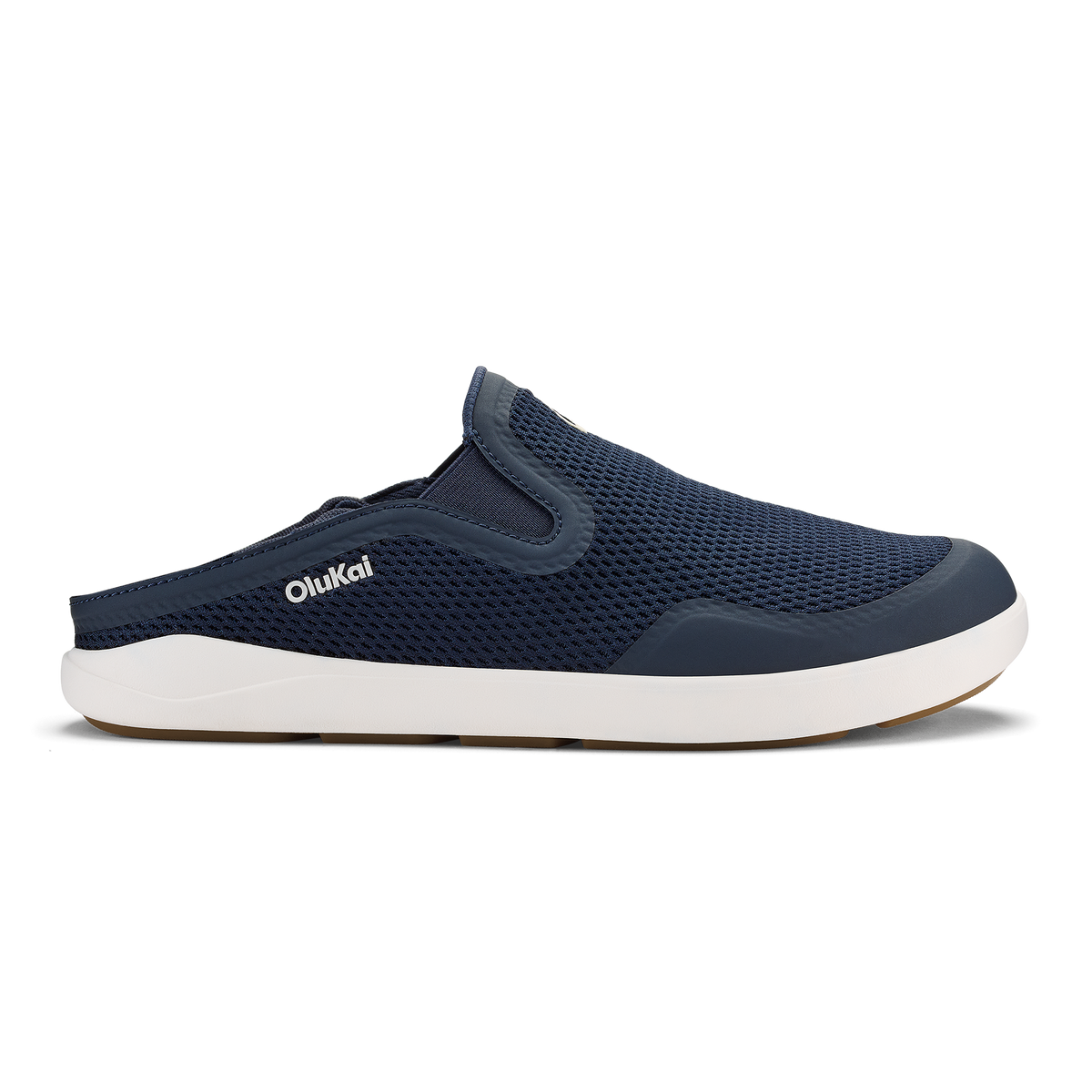 OluKai Moku Slip-on - Trench Blue | OluKIai