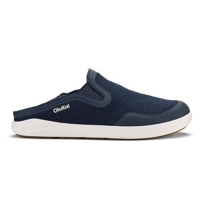 OluKai Moku Slip-on - Trench Blue | OluKIai