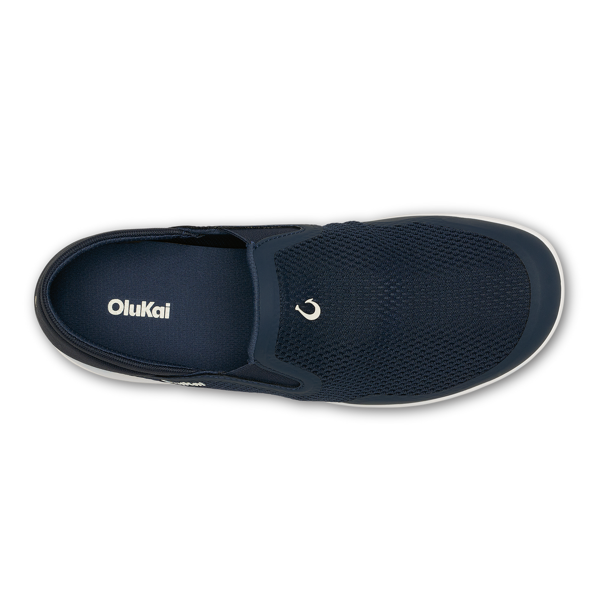 OluKai Moku Slip-on - Trench Blue | OluKIai