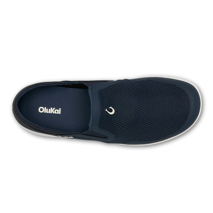 OluKai Moku Slip-on - Trench Blue | OluKIai
