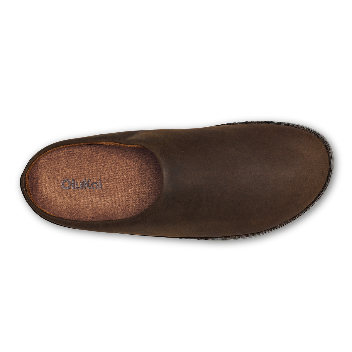 OluKai Kuʻu - Dark Java