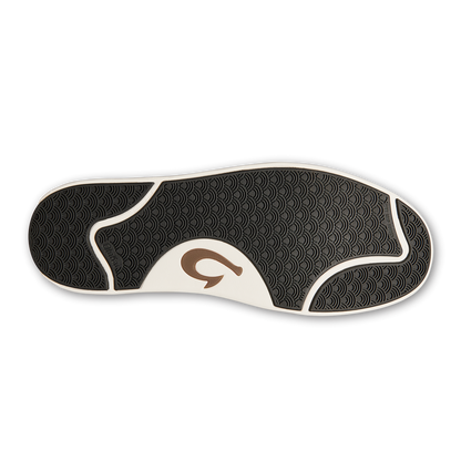 OluKai OluKai Lae‘ahi - Black | Men's Slip-on Sneakers