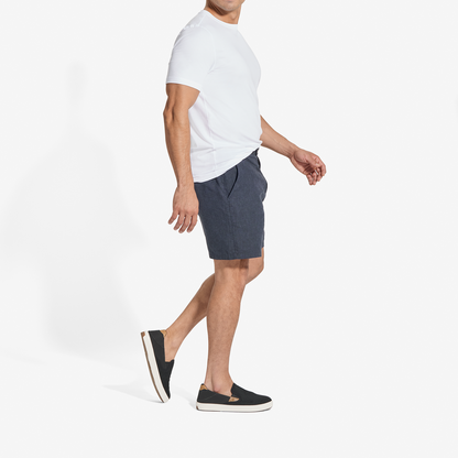OluKai Lae'ahi Nui - Black / Tan