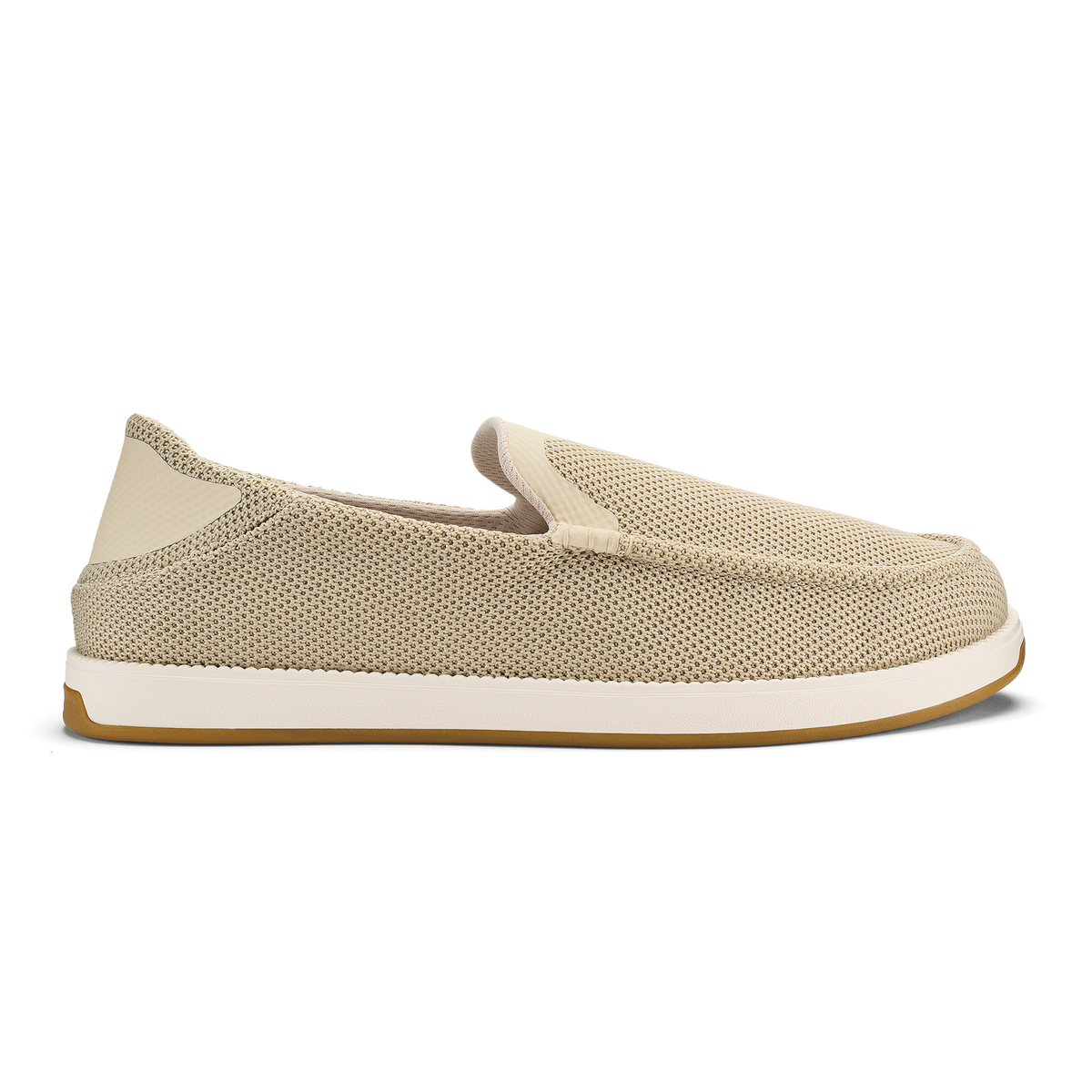 OluKai Kākaha Mesh Men‘s Slip-On Shoes - Tapa