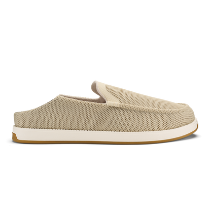 OluKai Kākaha Mesh Men‘s Slip-On Shoes - Tapa