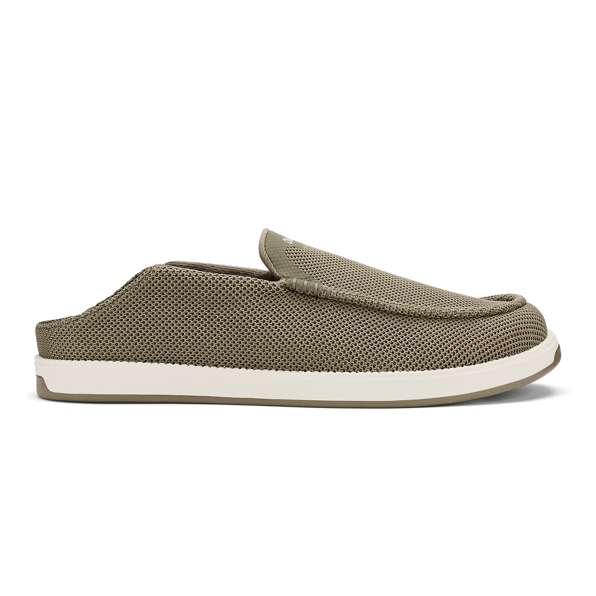 OluKai Kākaha Mesh Men‘s Slip-On Shoes - Clay