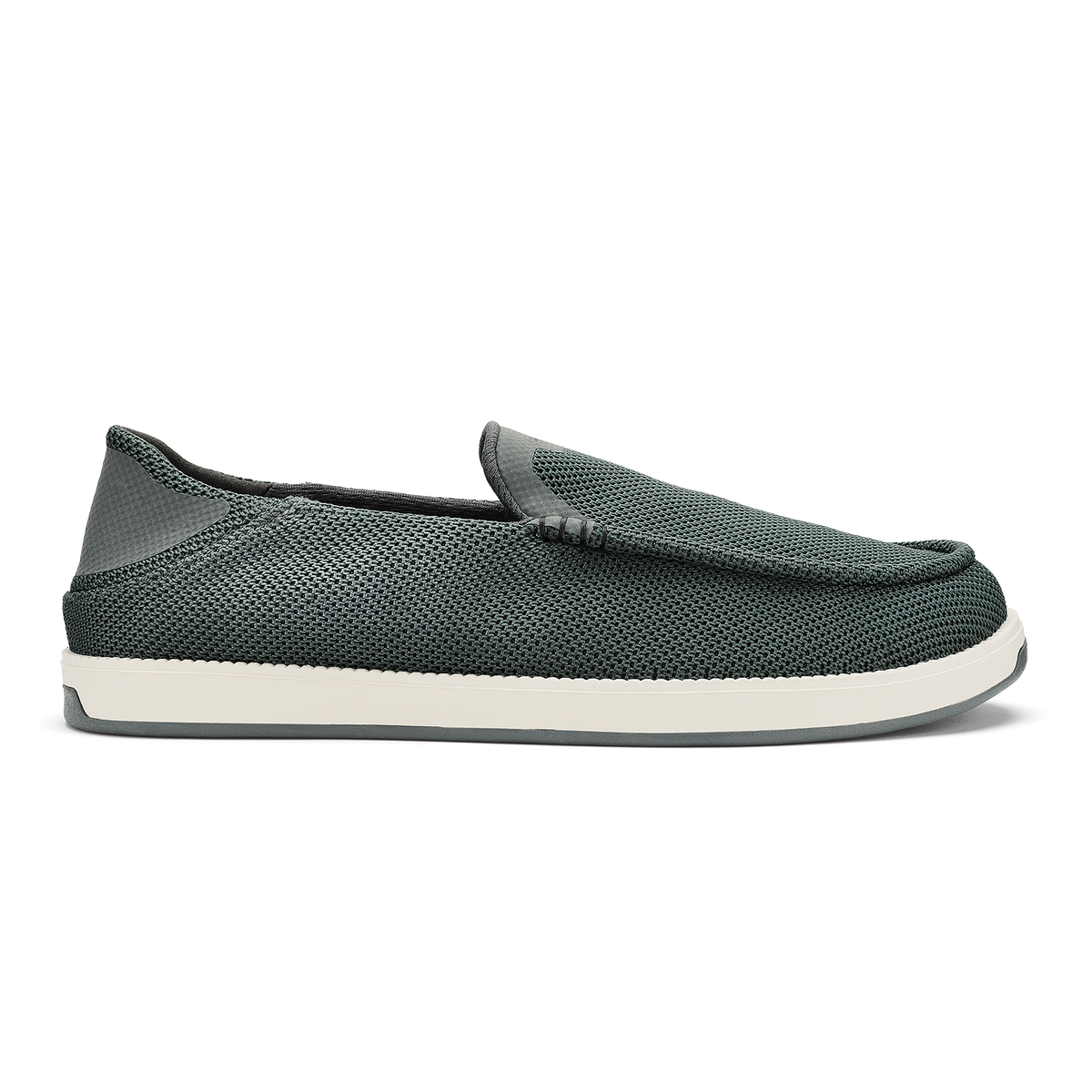 OluKai Kākaha Mesh Men‘s Slip-On Shoes - Rock