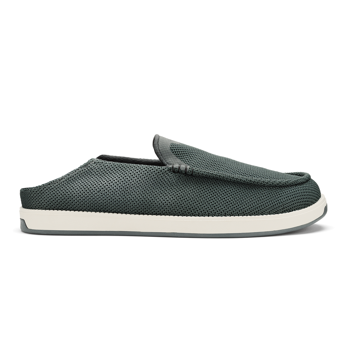OluKai Kākaha Mesh Men‘s Slip-On Shoes - Rock