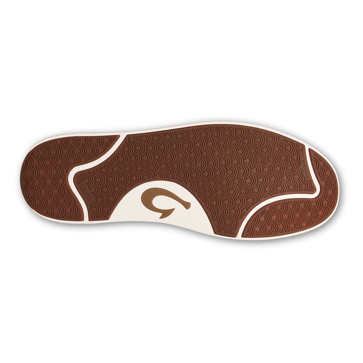 OluKai Lae‘ahi Men's Slip-On Sneakers - Poi