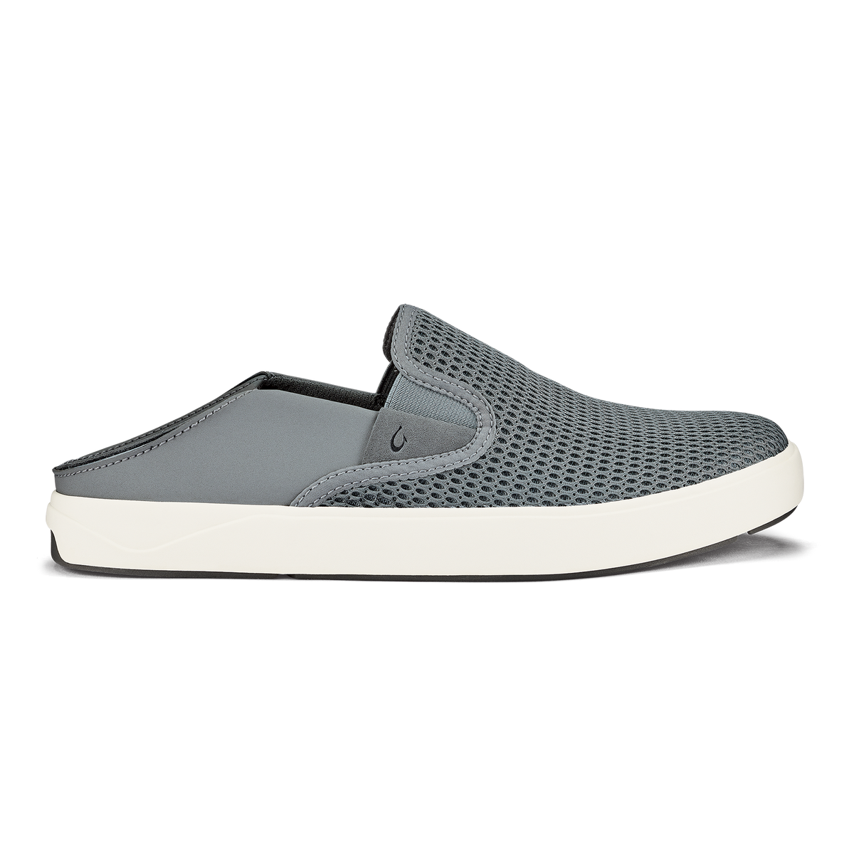 OluKai Lae‘ahi Men's Slip-On Sneakers - Poi