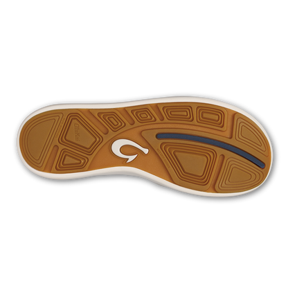 OluKai Moku Slip-on - Cloud Grey / Ash