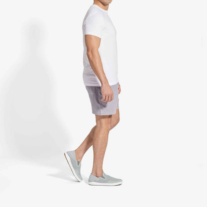 OluKai Moku Slip-on - Cloud Grey / Ash