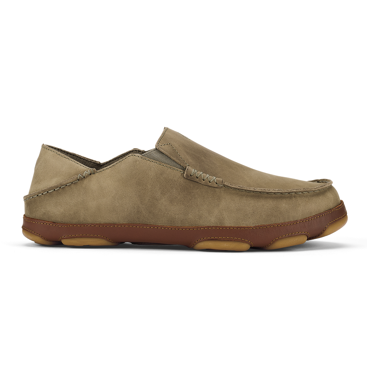 OluKai Moloā - Clay / Toffee | Olukai
