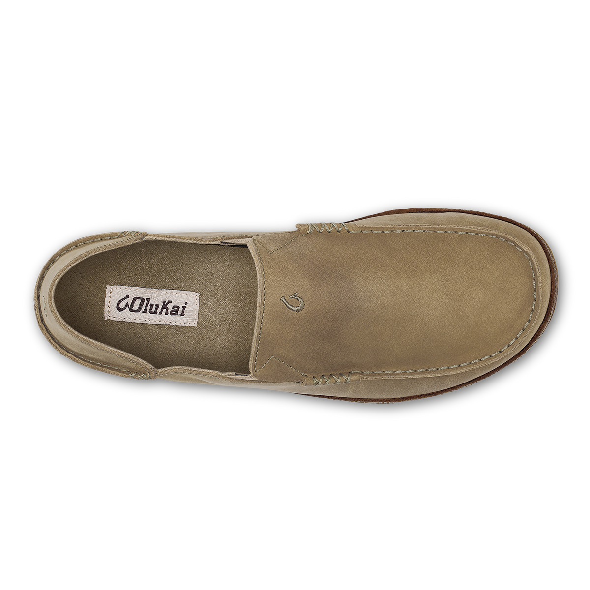 OluKai Moloā - Clay / Toffee | Olukai