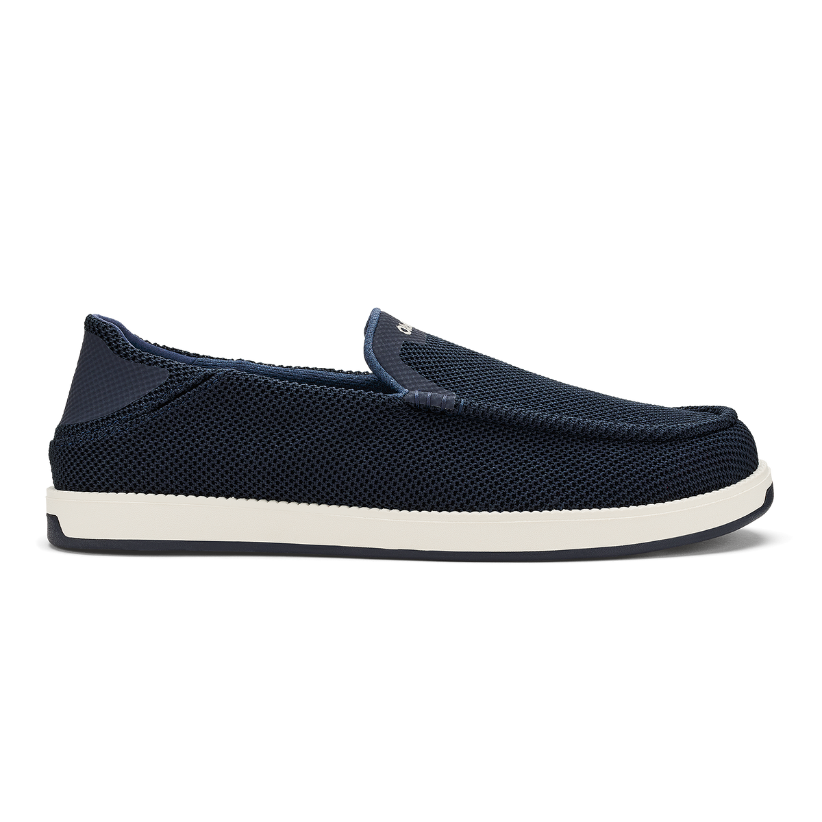 OluKai Kākaha Mesh Men‘s Slip-On Shoes - Navy