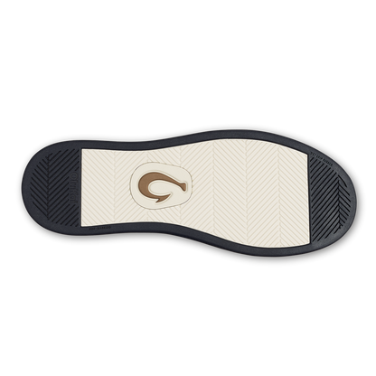 OluKai Kākaha Mesh Men‘s Slip-On Shoes - Navy