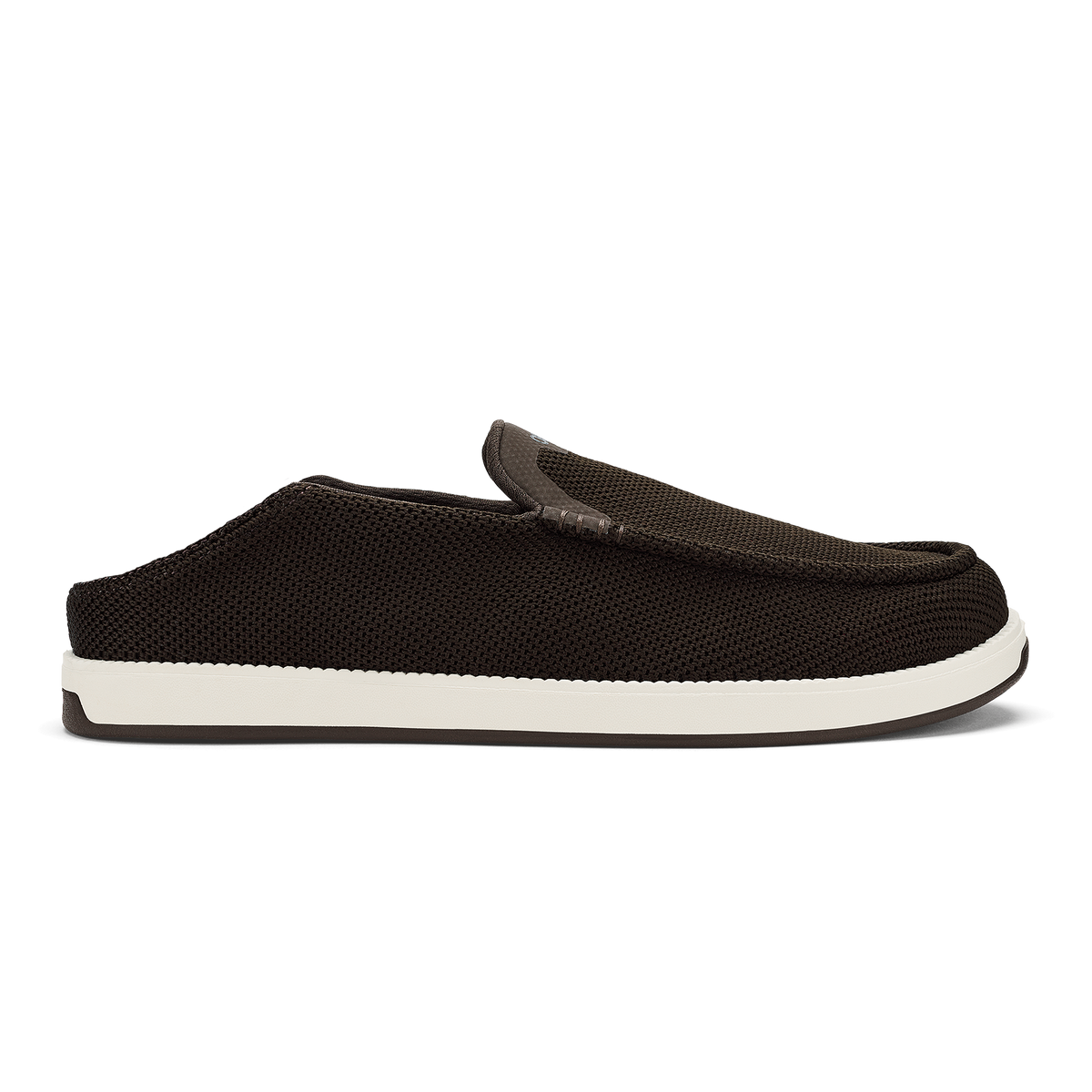 OluKai Kākaha Mesh Men‘s Slip-On Shoes - Dark Java