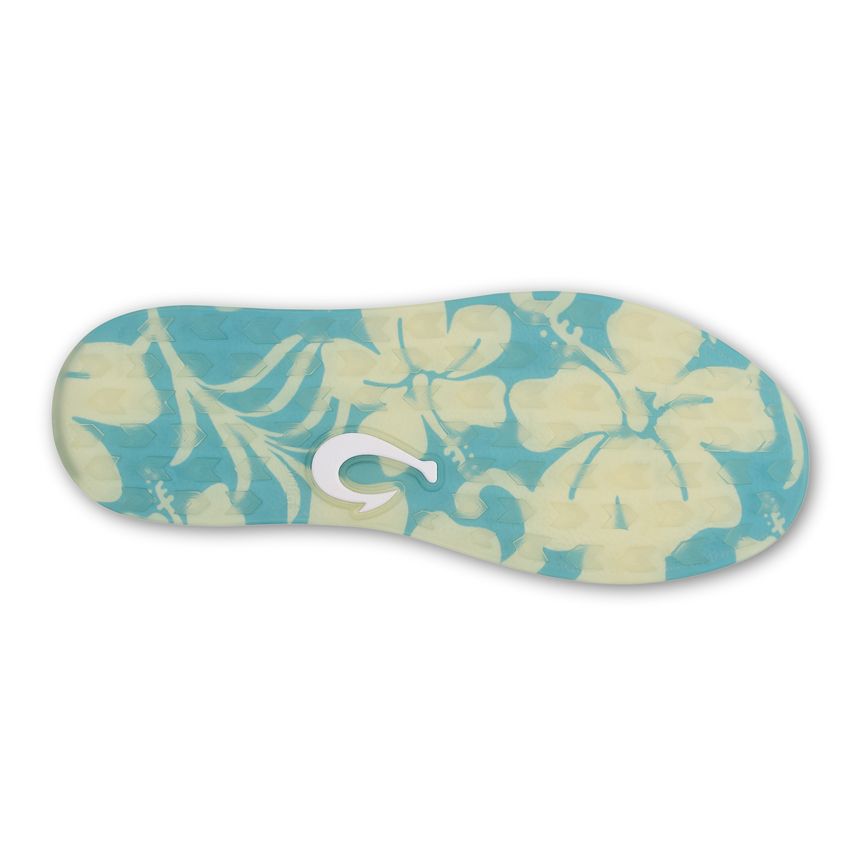 OluKai Wai‘alae Slip On Men’s Golf Shoes - Ash