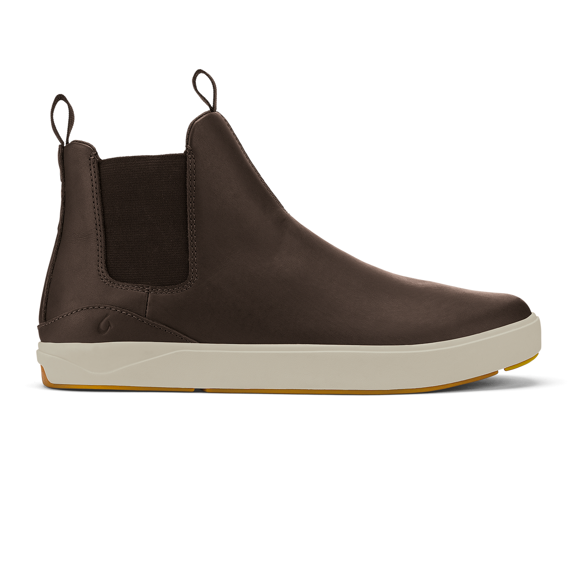 OluKai Lae'ahi Mid - Dk Java / Dk Java