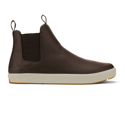 OluKai Lae'ahi Mid - Dk Java / Dk Java