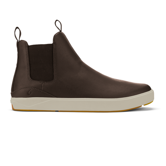 OluKai Lae'ahi Mid - Dk Java / Dk Java