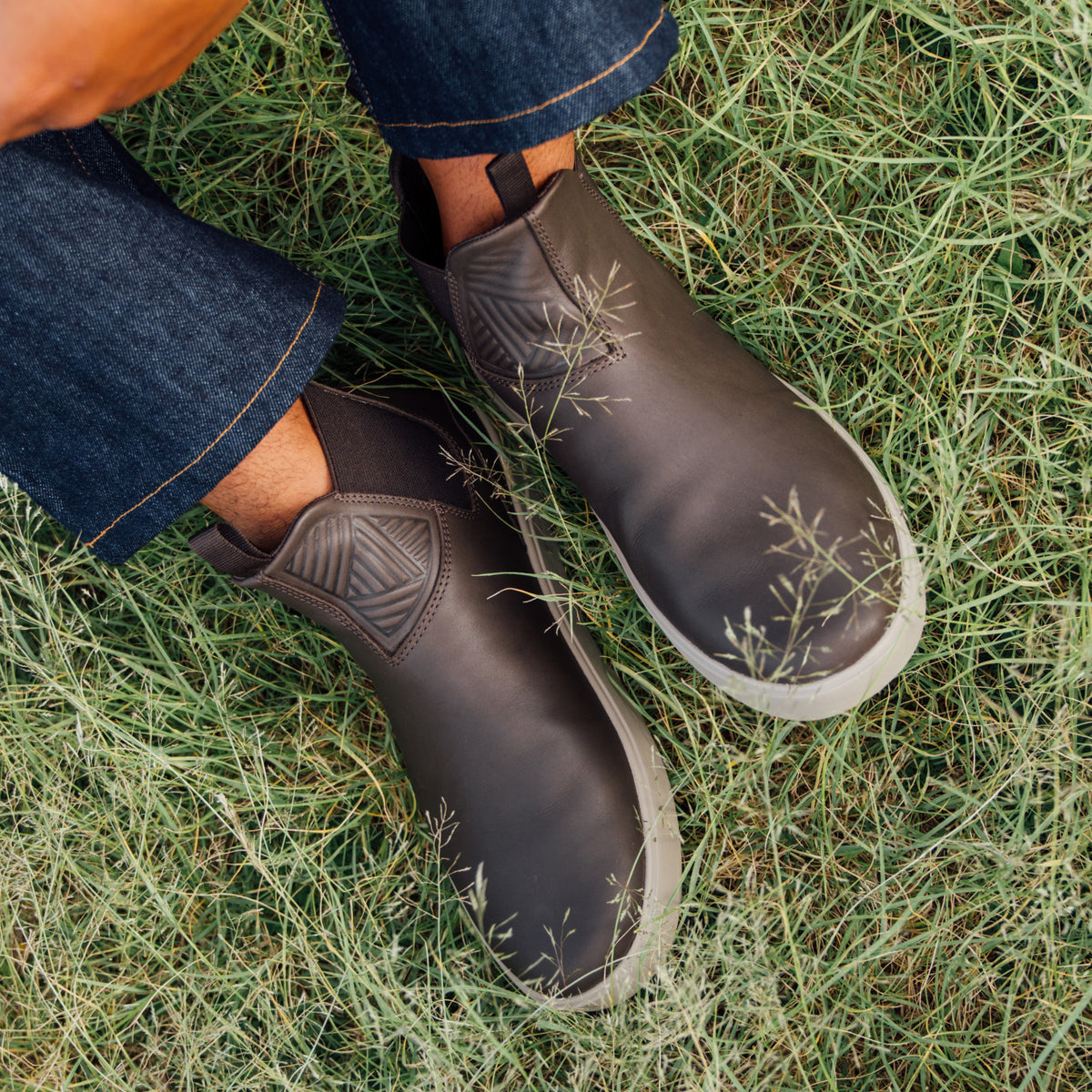 OluKai Lae'ahi Mid - Dk Java / Dk Java