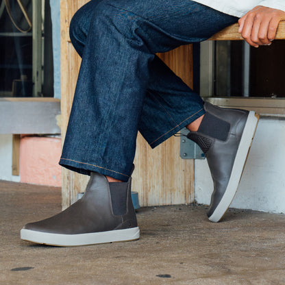 OluKai Lae'ahi Mid - Dk Java / Dk Java