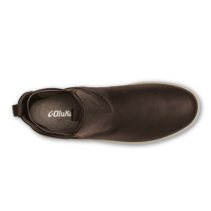 OluKai Lae'ahi Mid - Dk Java / Dk Java