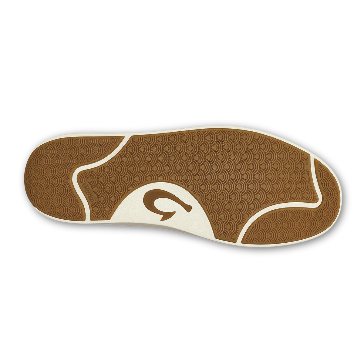 OluKai Lae'ahi Mid - Dk Java / Dk Java