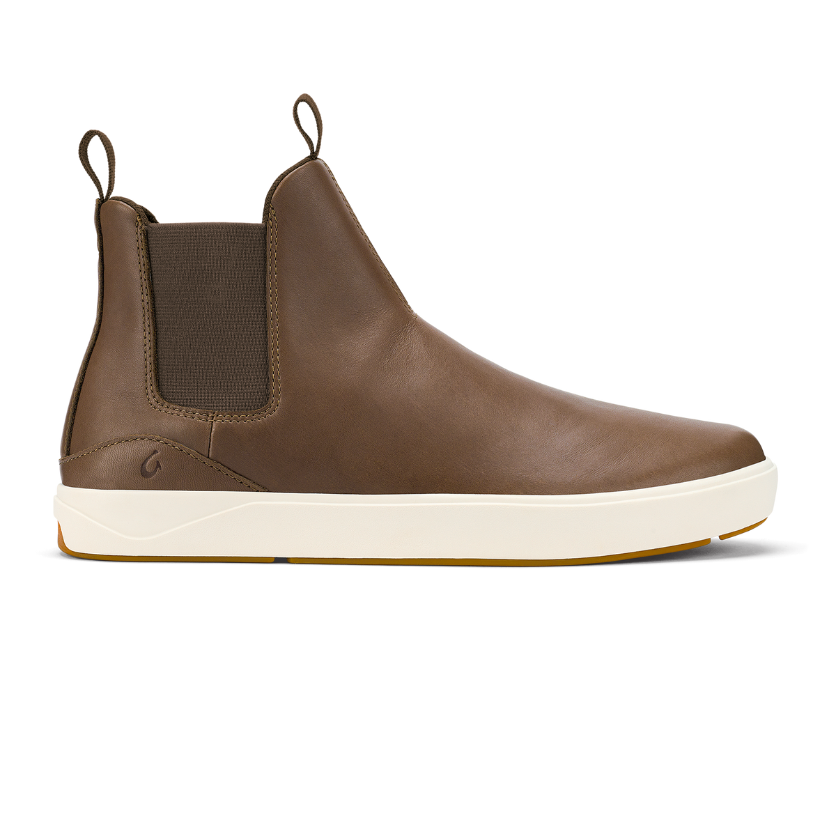 OluKai Lae'ahi Mid - Mustang / Mustang