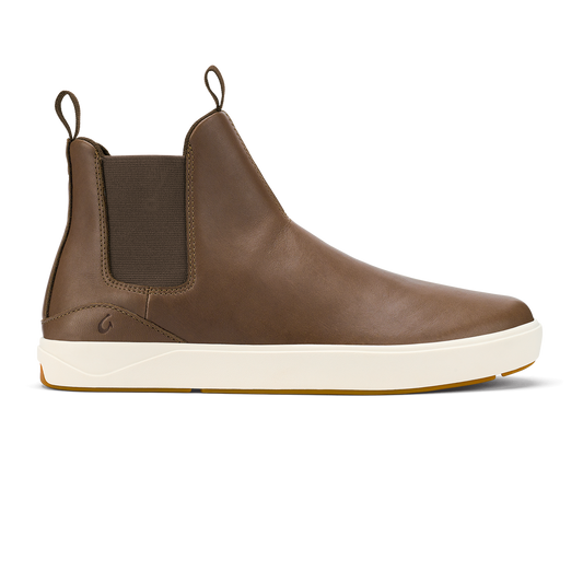 OluKai Lae'ahi Mid - Mustang / Mustang