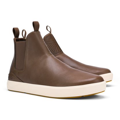 OluKai Lae'ahi Mid - Mustang / Mustang