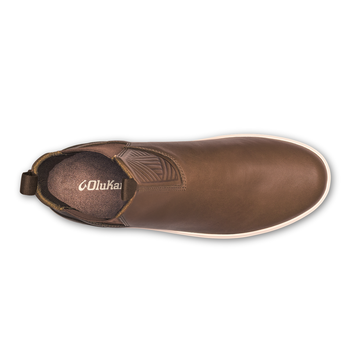 OluKai Lae'ahi Mid - Mustang / Mustang