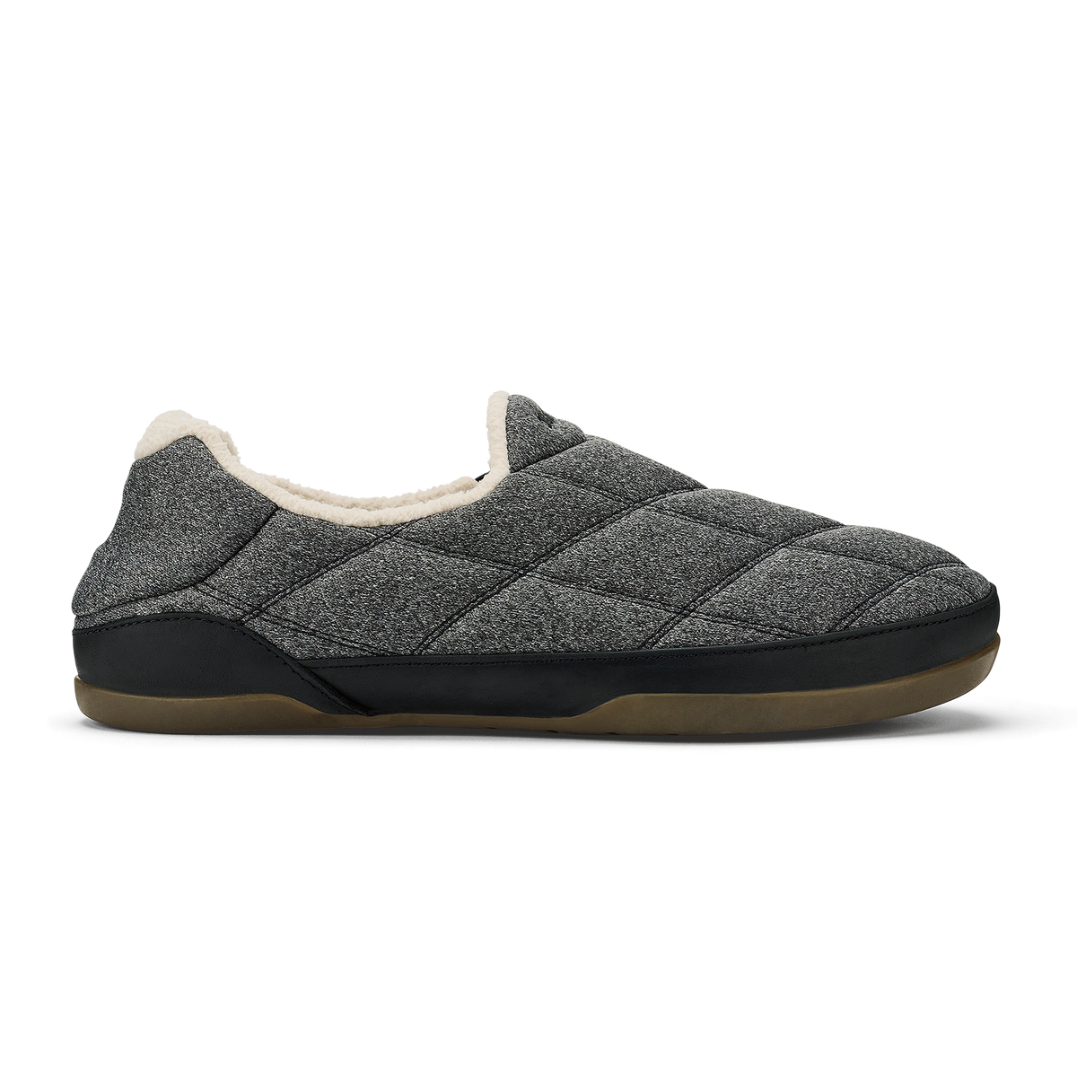 OluKai Puku'i - Dark Shadow / Lava Rock